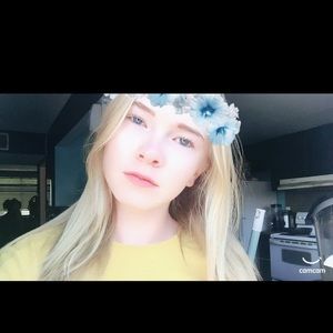 Meet your Posher, Allyson